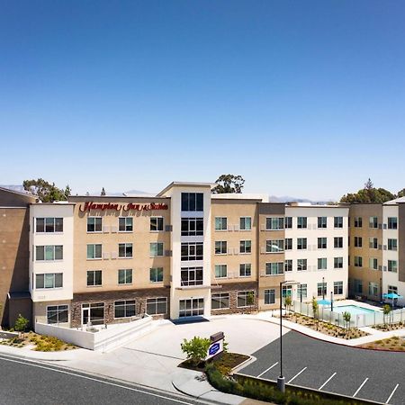 Hampton Inn & Suites El Cajon San Diego Экстерьер фото