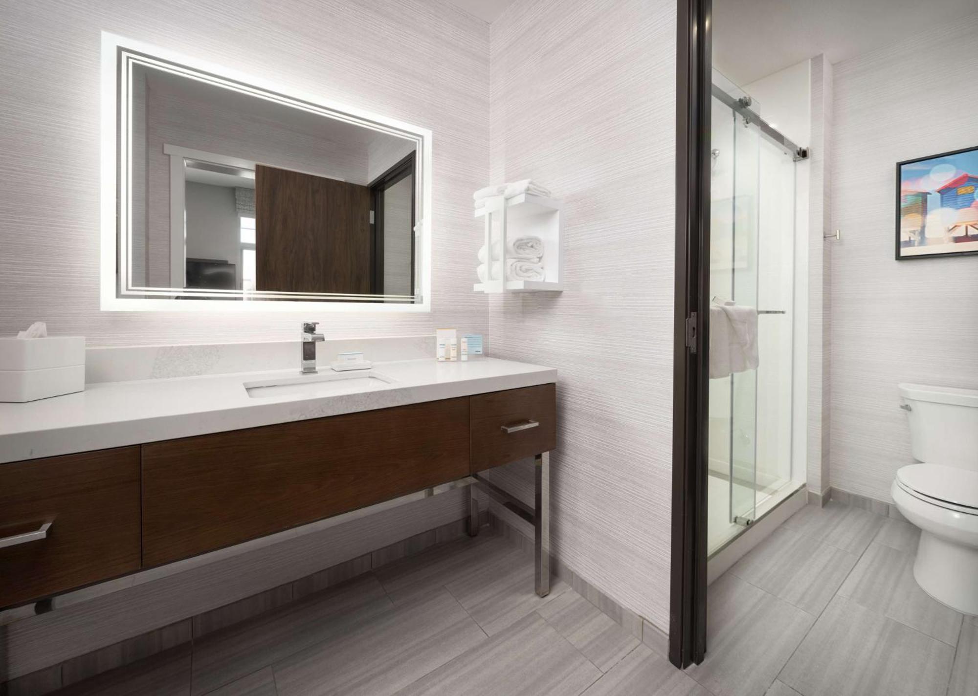 Hampton Inn & Suites El Cajon San Diego Экстерьер фото