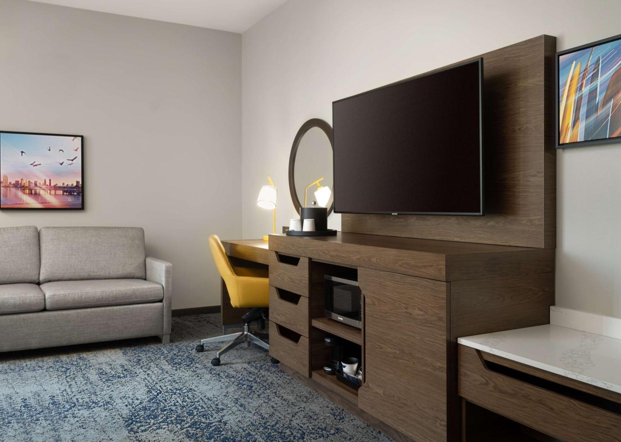 Hampton Inn & Suites El Cajon San Diego Экстерьер фото