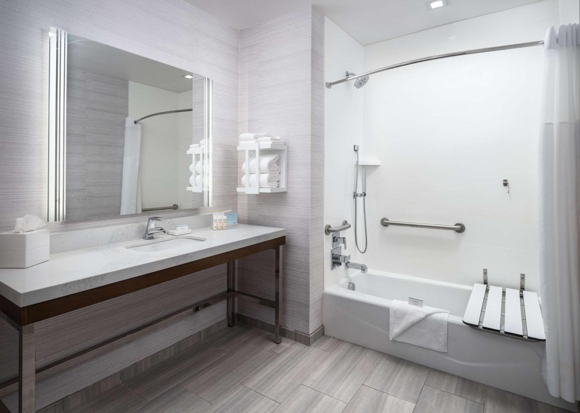 Hampton Inn & Suites El Cajon San Diego Экстерьер фото