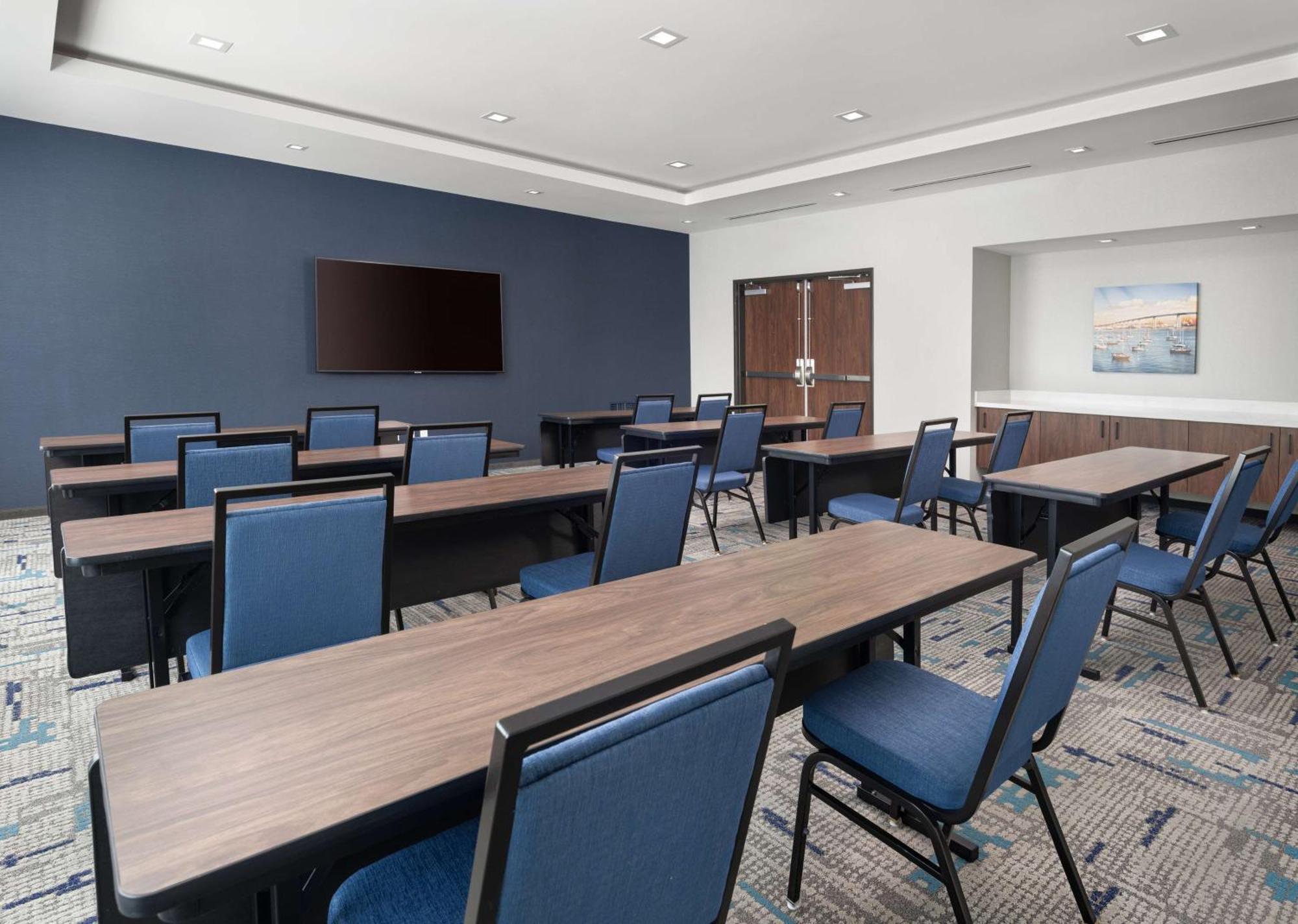 Hampton Inn & Suites El Cajon San Diego Экстерьер фото