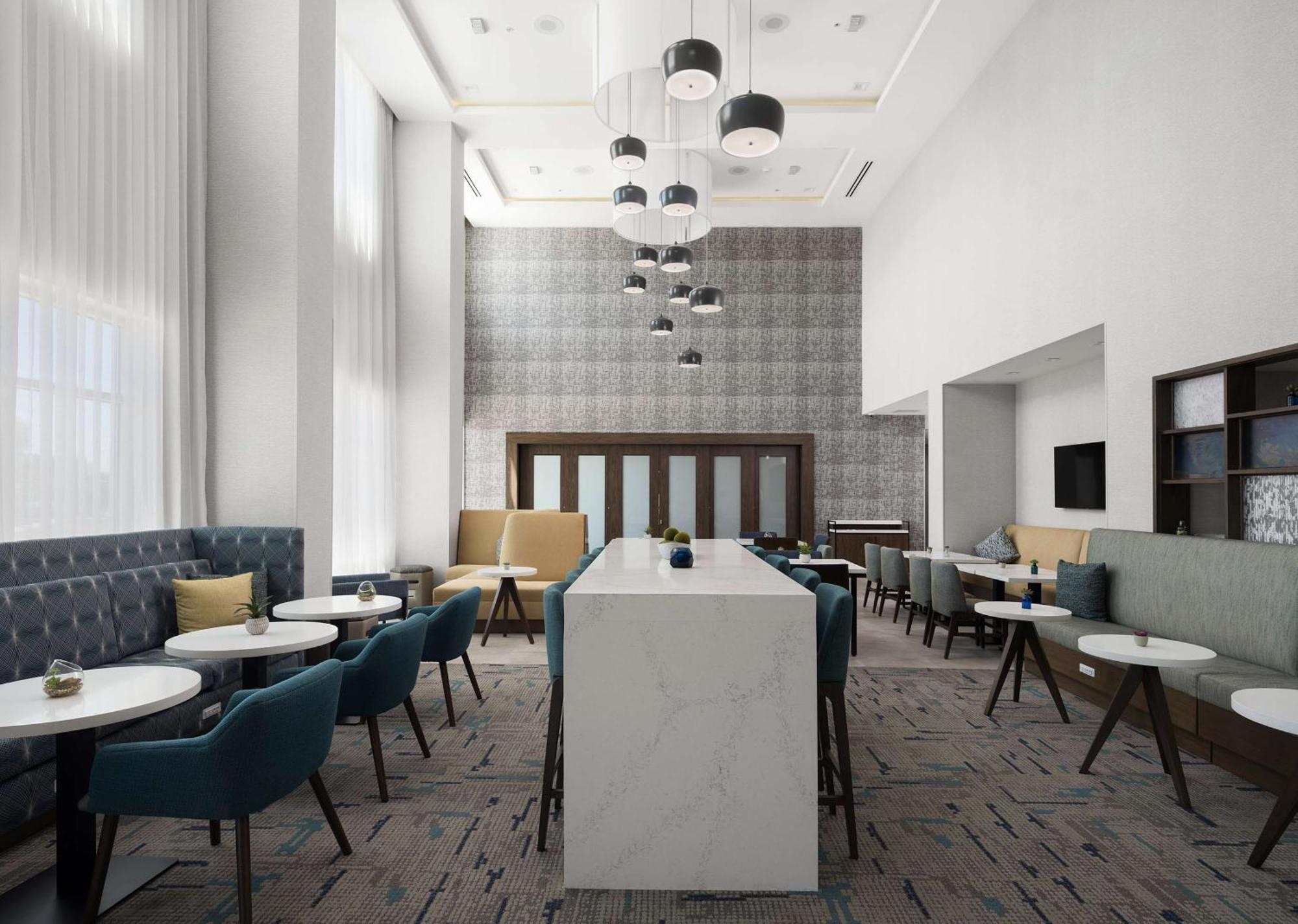 Hampton Inn & Suites El Cajon San Diego Экстерьер фото